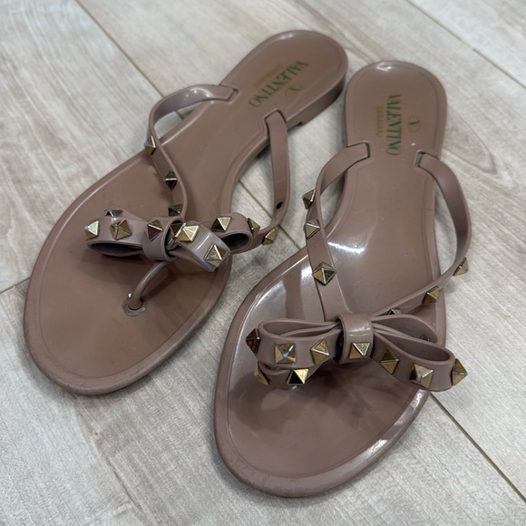 Valentino sandals - Picture 1 of 4